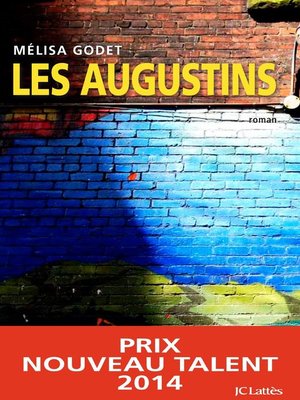 cover image of Les Augustins